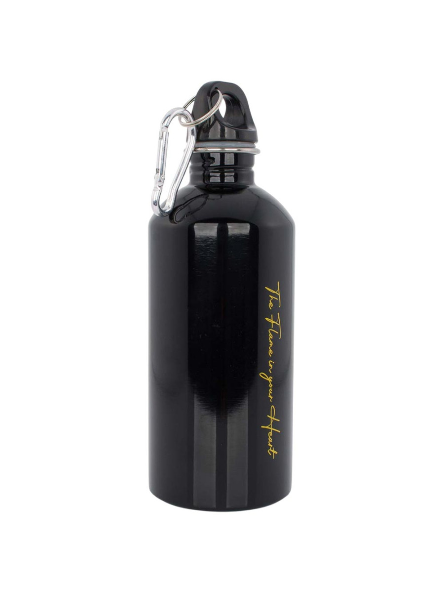 Aris Μπουκάλι νερού Steel Bottle 400ml